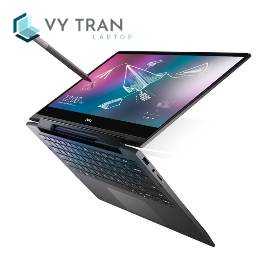 Laptop Dell Inspiron N7391 i5-10210U